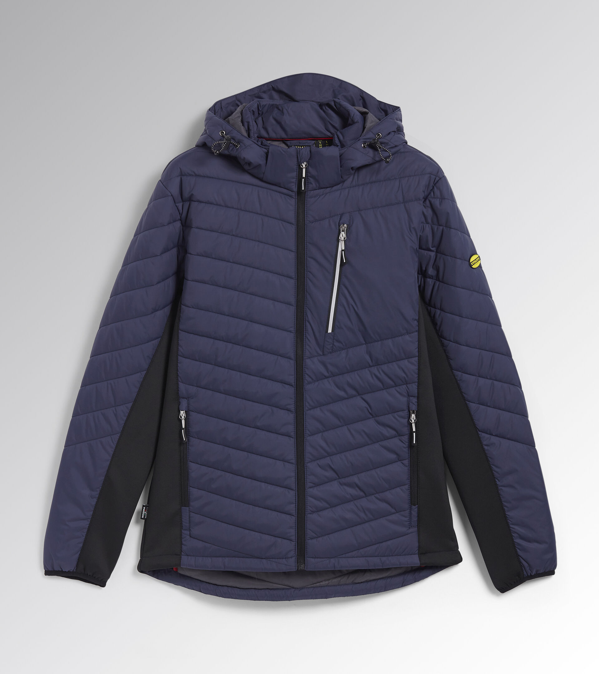 PADDED JACKET OSLO