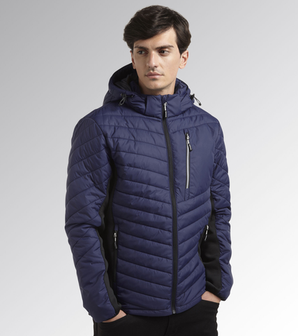 PADDED JACKET OSLO GIACCA DA LAVORO DIADORA UTILITY