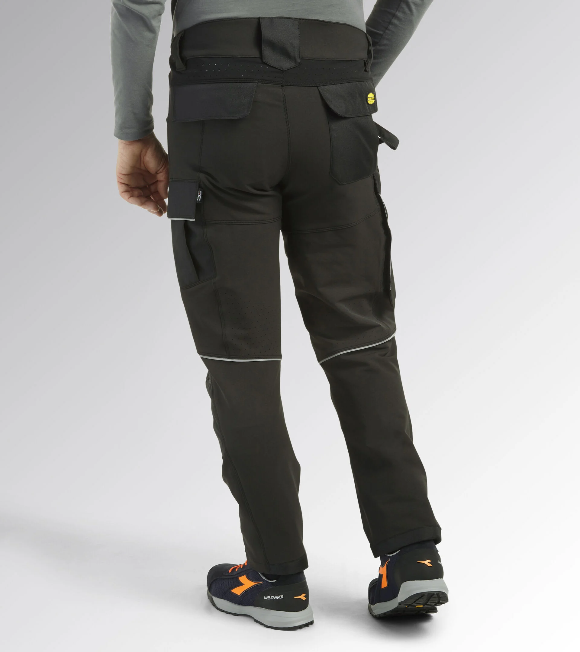 PANT CARBON PERFORMANCE