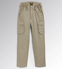 PANT STAFF LIGHT CARGO COTTON