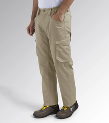 PANT STAFF LIGHT CARGO COTTON