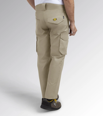 PANT STAFF LIGHT CARGO COTTON