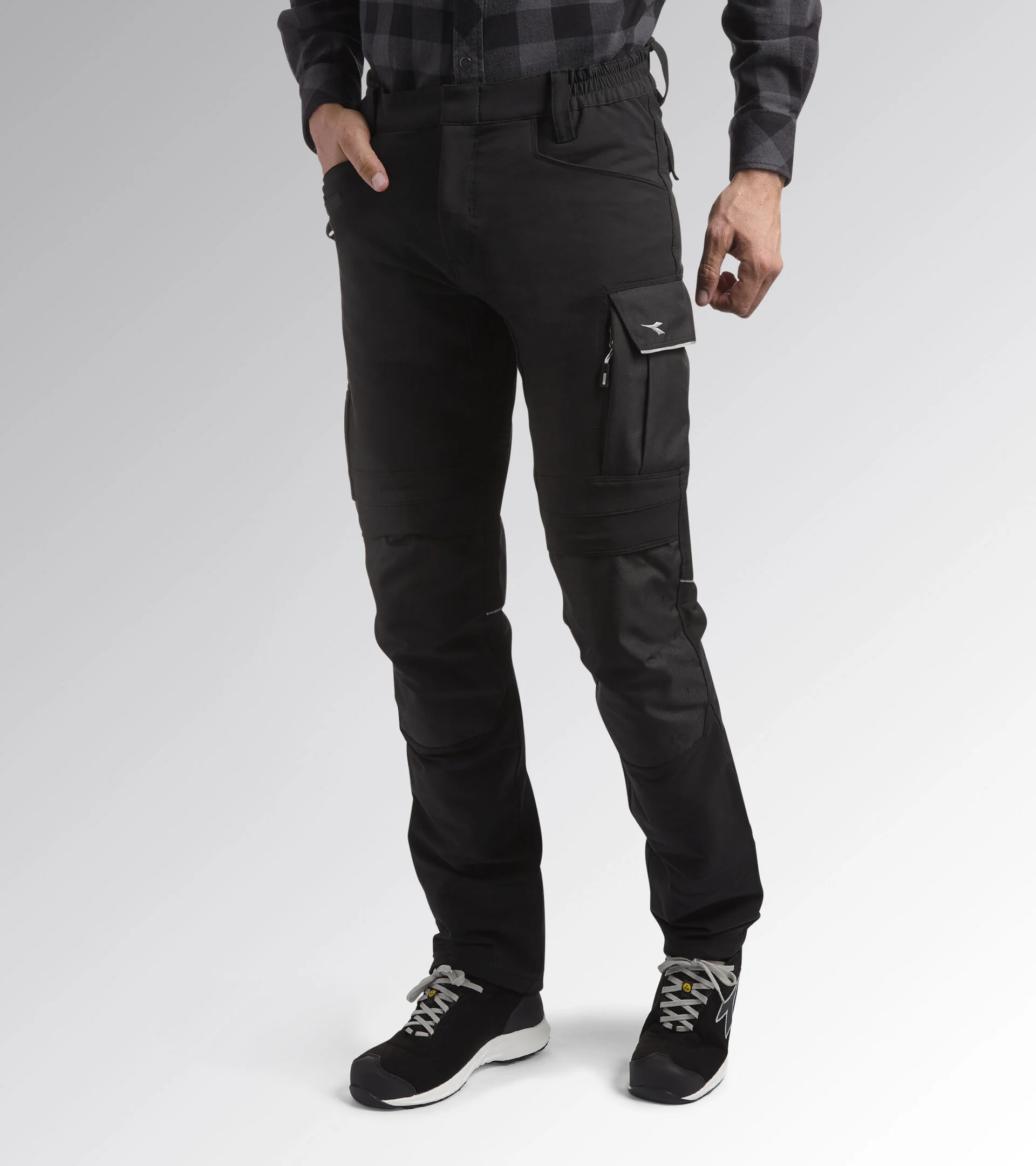 PANT CARBON PERFORMANCE