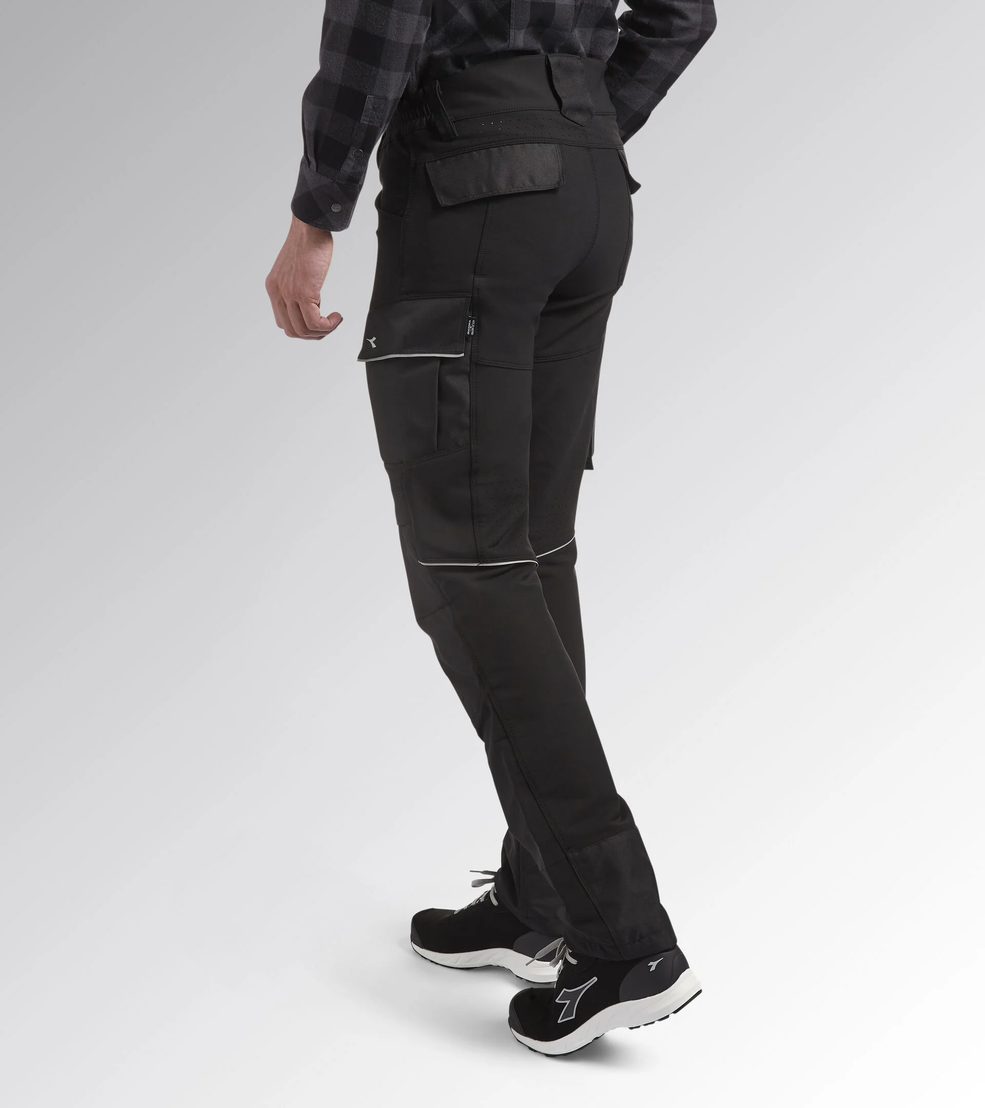 PANT CARBON PERFORMANCE