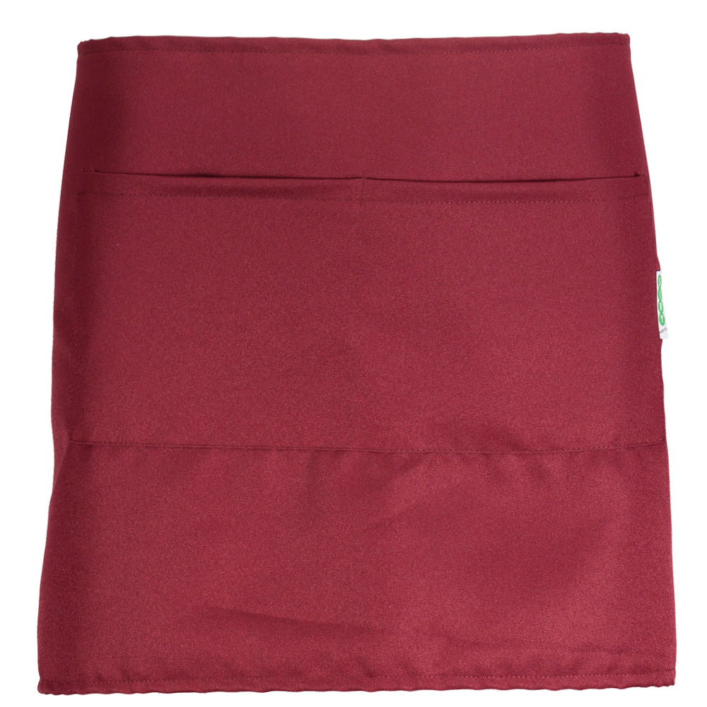 Pezzi 2 - Grembiule Corto art. Pub - Siry Work