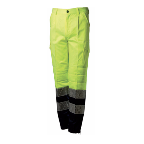 Pantalone protezione civile Blue Tech ART. PRO 85