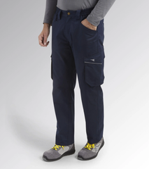 PANT STAFF LIGHT CARGO COTTON