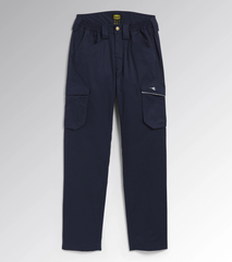 PANT STAFF LIGHT CARGO COTTON