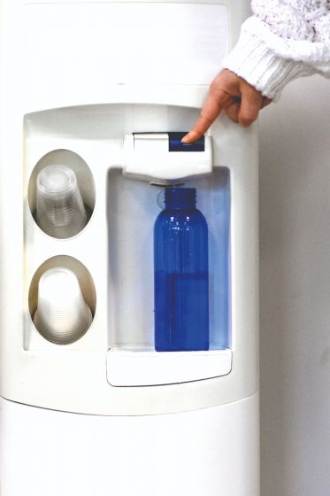 BORRACCIA IN TRITAN 500 ML