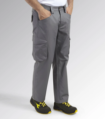 PANT STAFF LIGHT CARGO COTTON