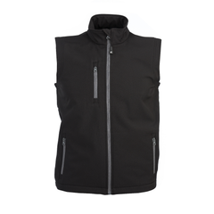 Gilet TARVISIO Boy JRC