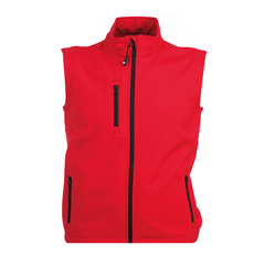 Gilet TARVISIO Boy JRC