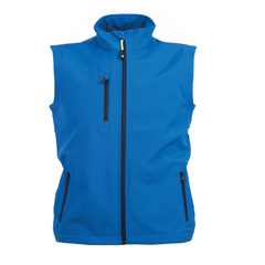 Gilet TARVISIO Boy JRC